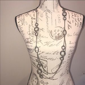 Ladies Necklace/Belt